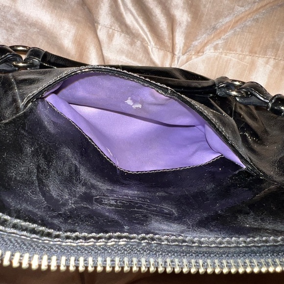 Coach Pocktebook - Picture 2 of 4